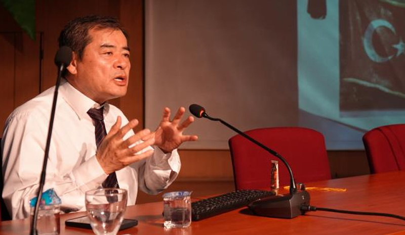 Moriwaki`den Bingöl ve çevresi için kritik uyarı!