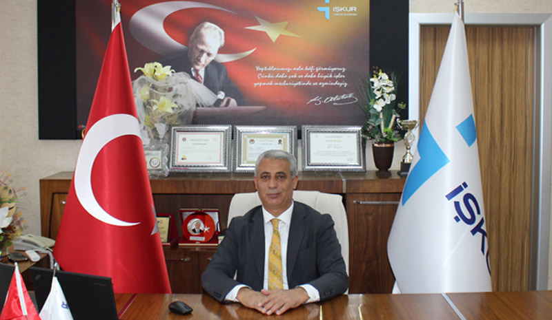 Bingöl İş-Kur bildirdi! 6 kişi alınacak
