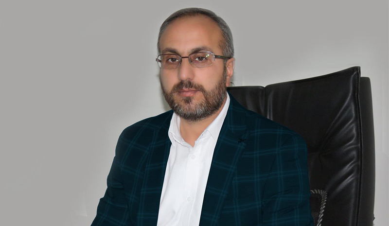 Bingöl Milletvekillerine ‘teklife destek verin` çağrısı