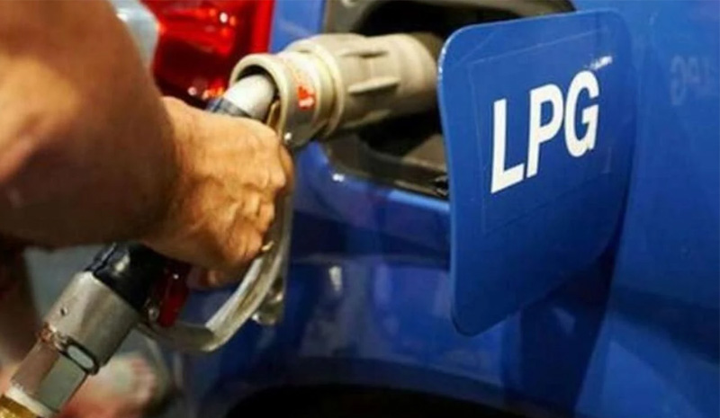 LGP`ye indirim: Salı`dan itibaren geçerli olacak