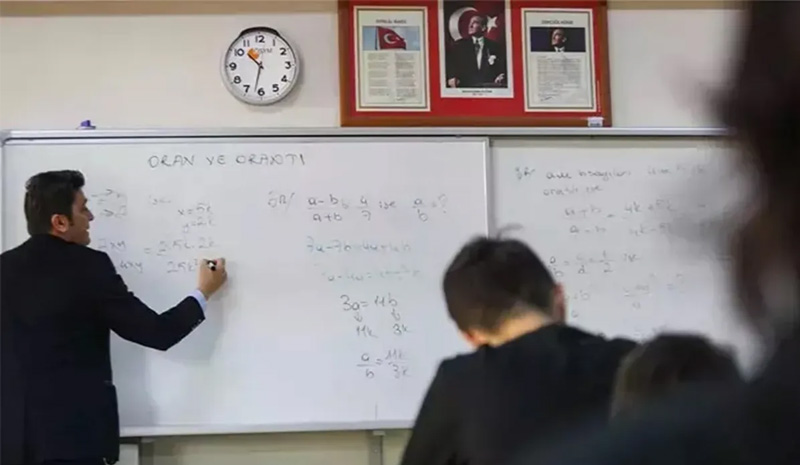 Yeni sistemde nasıl öğretmen olunacak?