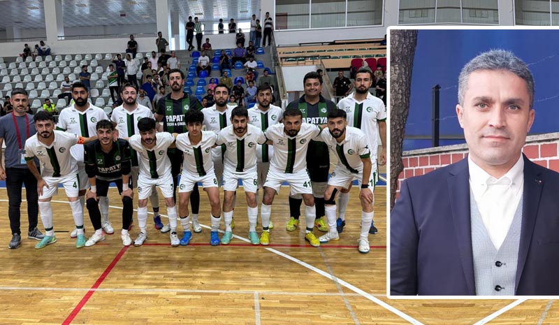 Güngör`den iş dünyasına `Pirim` çağrısı