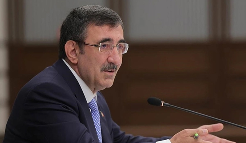 Cevdet Yılmaz, yıl sonu enflasyonu için rakam verdi