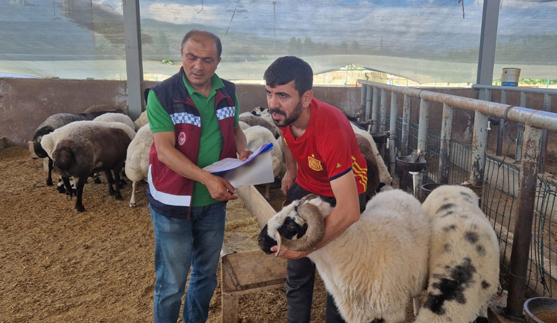 Bingöl`de Kurban Bayramı teyakkuzu