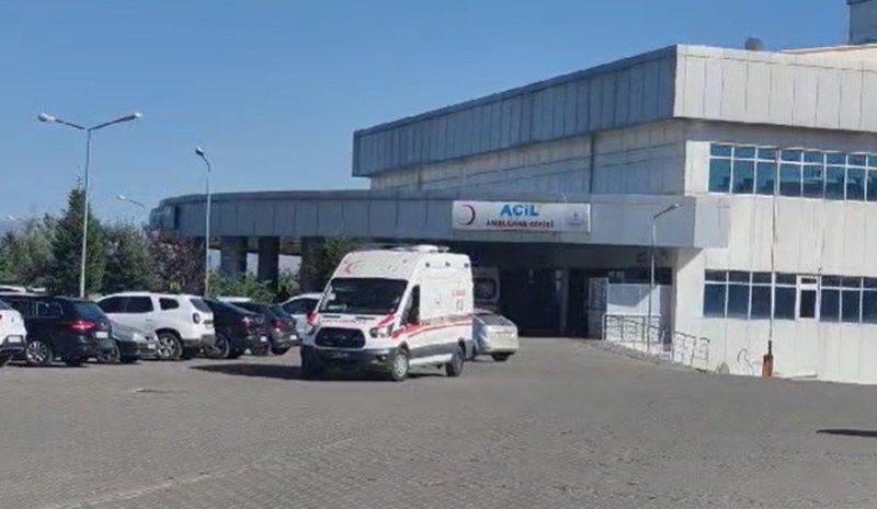 Bingöl`de acı olay! Havuza düşen çocuk hayatını kaybetti