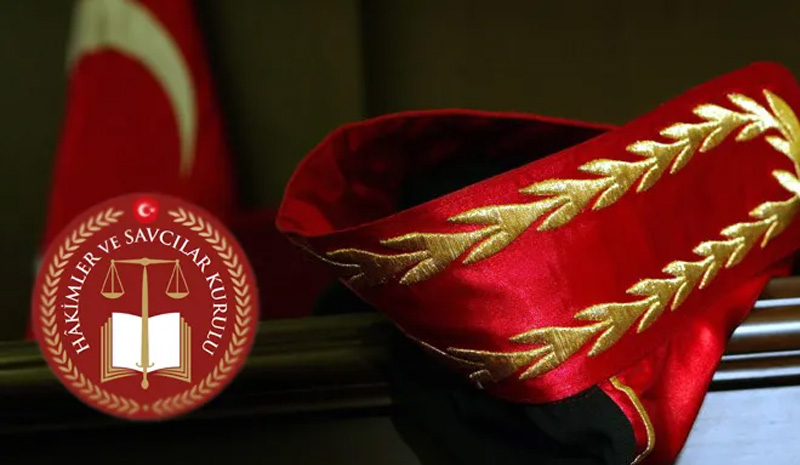HSK 2024 kararnamesi yayımlandı! İşte Bingöl`den gidenler ve gelenler…