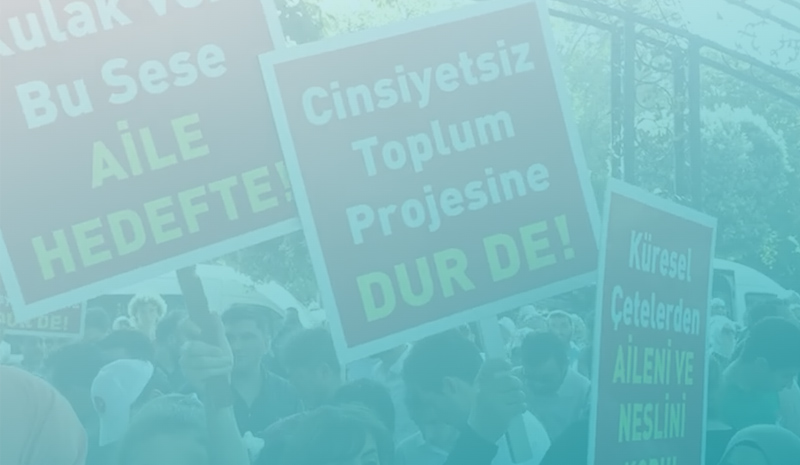 Çocuklarımızdan elinizi çekin!