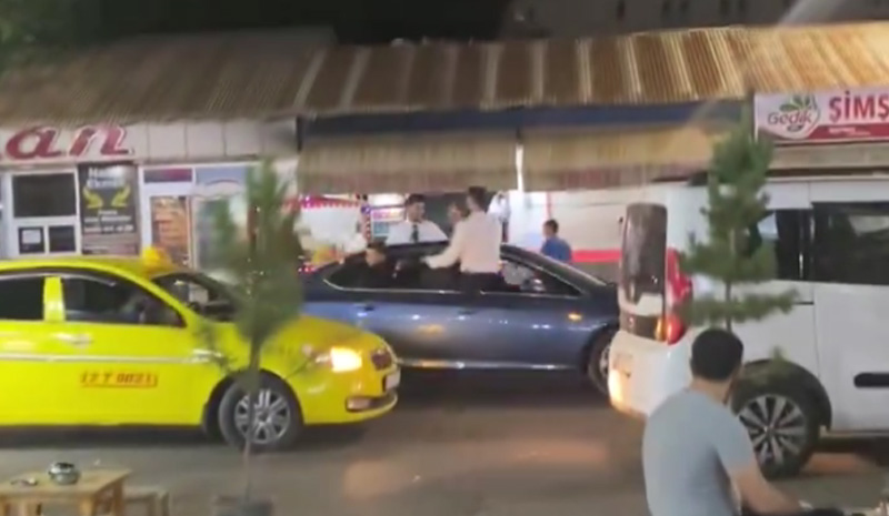 Bingöl`de kanun değil bireyin keyfi ağır basıyor!