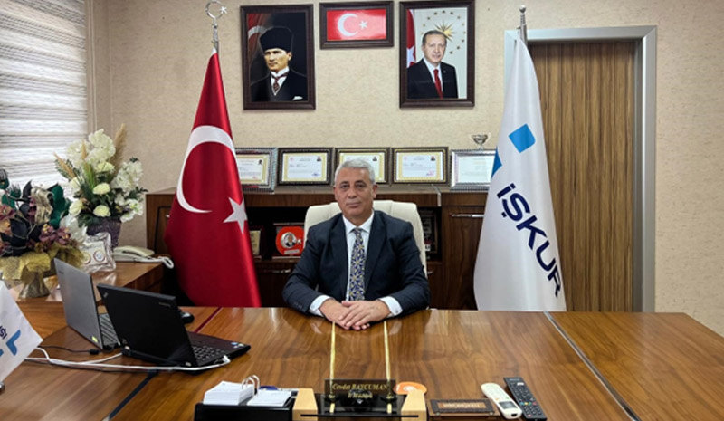 Bingöl`de TYP kapsamında 28 işçi alınacak