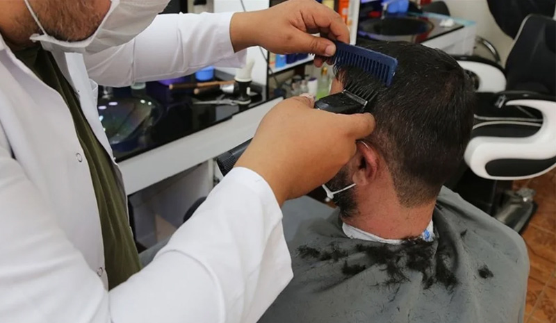 Ticaret Bakanlığı duyurdu! Berber, kuaför ve güzellik salonları…