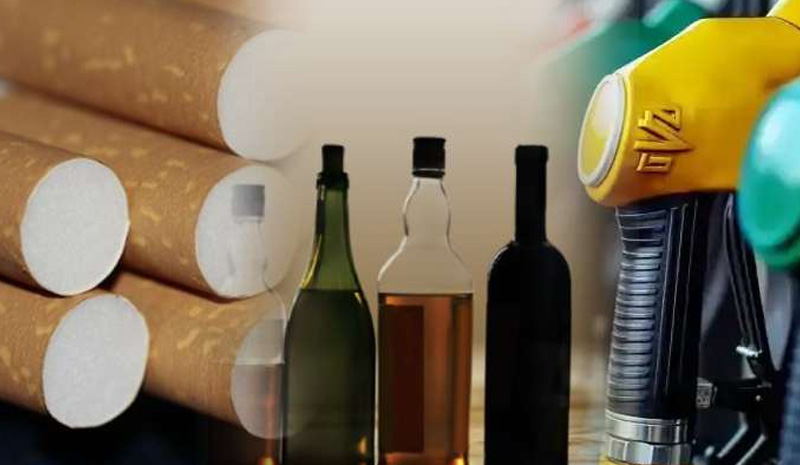 Kritik tarih yaklaştı! Akaryakıt, alkol ve sigaraya zam geliyor