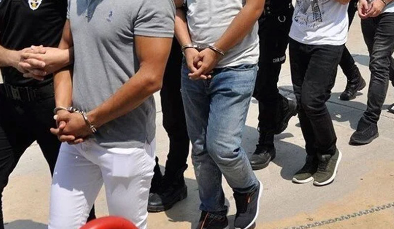 Bingöl`de 1 ayda 72 firari şahıs yakalandı