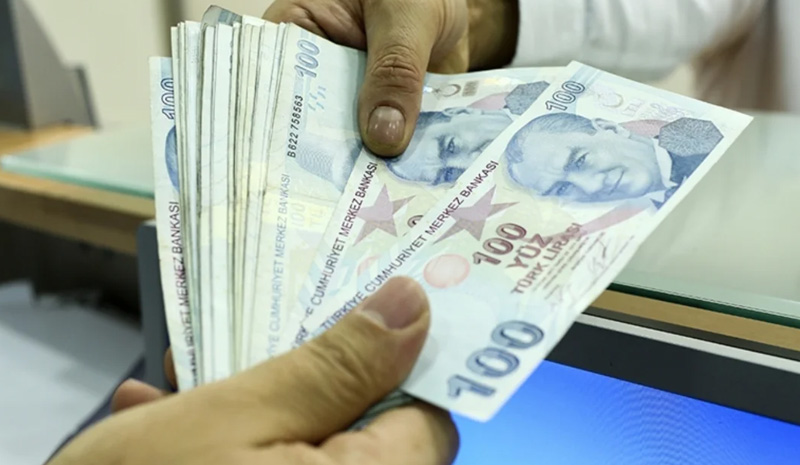 Emekli maaşlarının Temmuz 2024 zam oranı netleşti