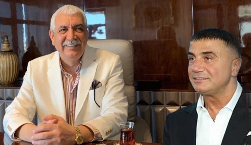 Nihat Karaarslan`a kanlı pusu!