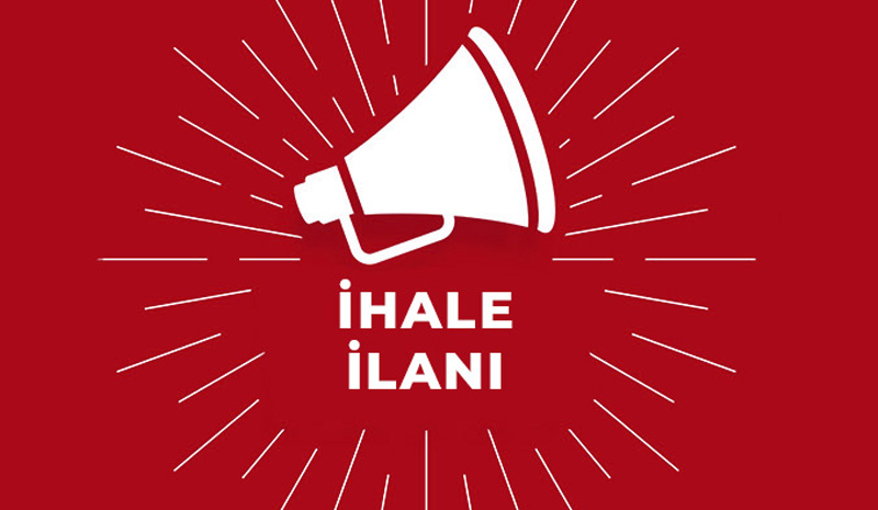 Bingöl`de hangi kurum hangi işin ilanına çıktı?