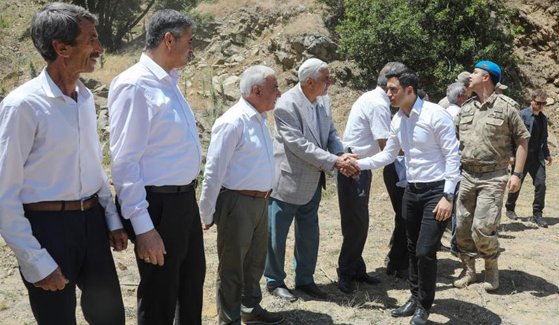 Muhtar: 