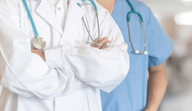 Bingöl`e 13 doktor kadrosu
