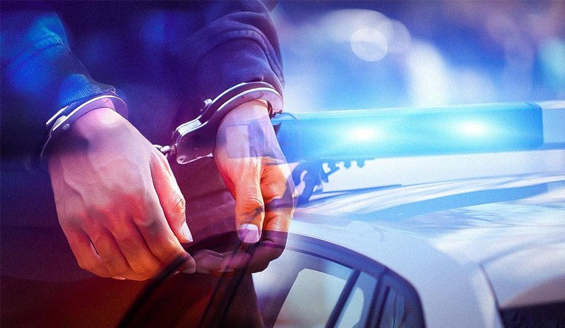 Bingöl`de bir haftada 15 gözaltı