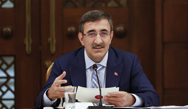 Cevdet Yılmaz`ı tanır mısınız!