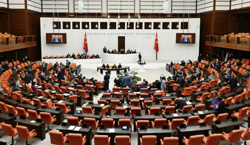 Teklif Meclis`te! Saldırgan köpekler uyutulacak!