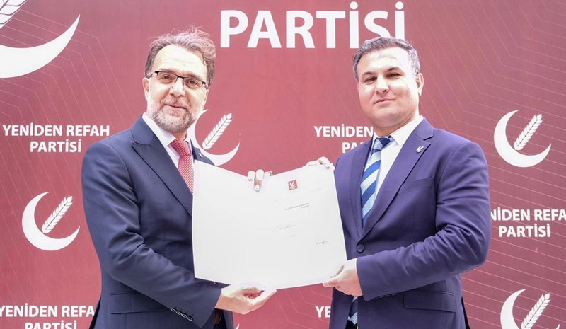 YRP Bingöl`de Hattısaru dönemi