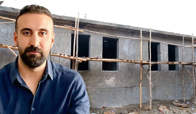 Denetim yetersizliği tespit edildi!