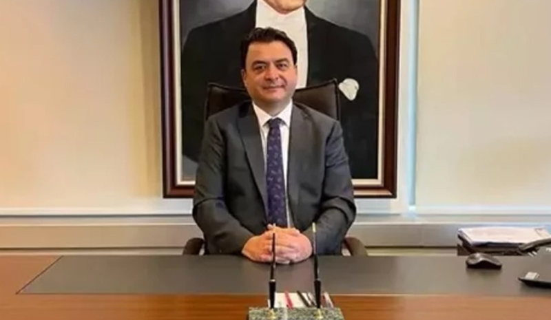 Kaymakam Köklü, Tokat Valisi oldu