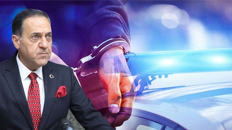 Bingöl`ün İki Haftalık Asayiş Raporu Paylaşıldı