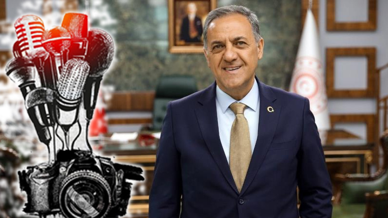 Bingöl Valisi Usta; 