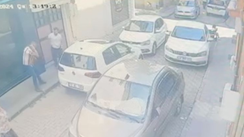 Madde bağımlısı genç dehşet saçtı! Ölü ve yaralılar var