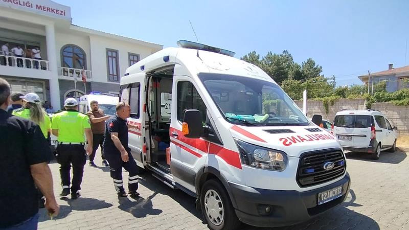 Bingöl`deki bıçaklı saldırı dehşetinde ölü sayısı 4`e yükseldi