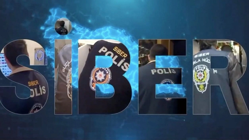 SİBERAĞ-2 Operasyonu! 82 şüpheli yakalandı