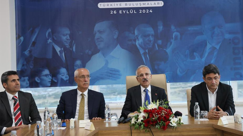 Uraloğlu: 