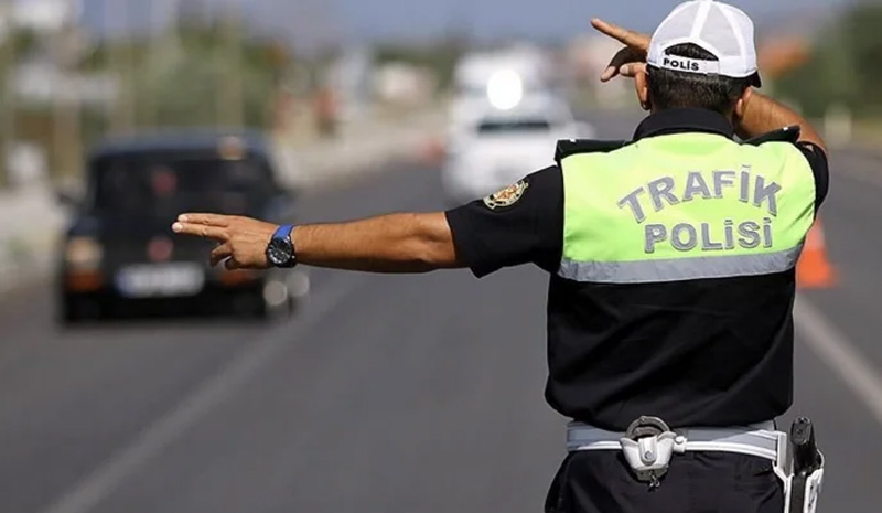 Trafik cezalarına büyük zam kapıda!