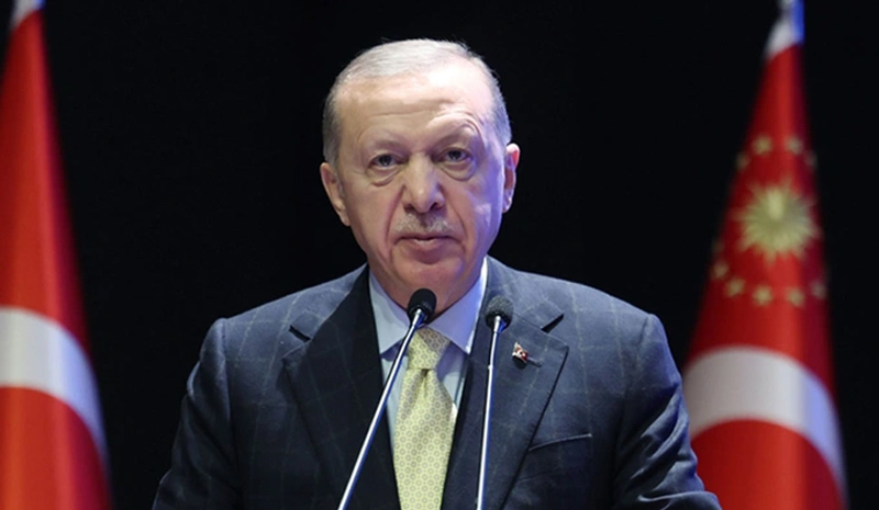 AK Parti`den `beyaz sandık` kararı! Hepsini Erdoğan bir bir okuyacak