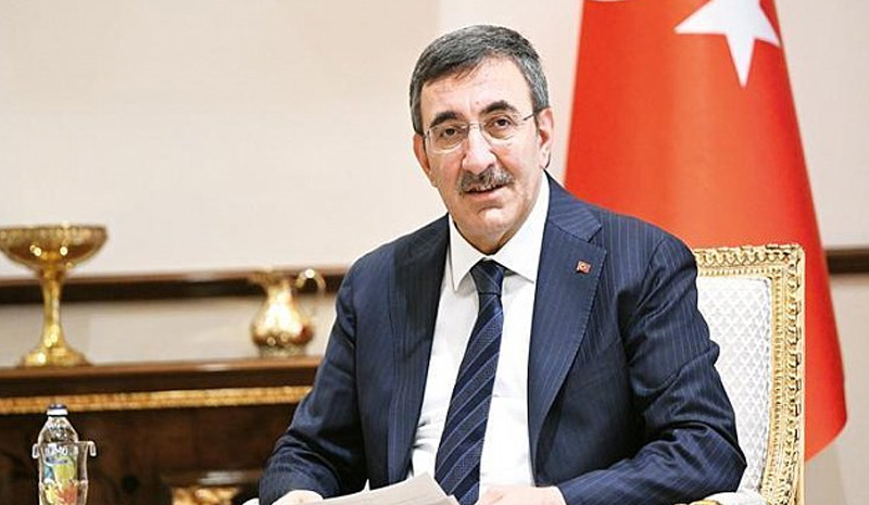 Cevdet Yılmaz`dan asgari ücret ve emekli maaşı açıklaması