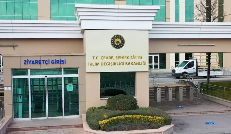 Çevre Şehircilik`e 611 sözleşmeli, 720 kadrolu memur alınacak
