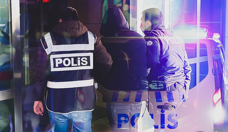 Bingöl`de kesinleşmiş hapis cezası ile aranan 60 kişi yakalandı