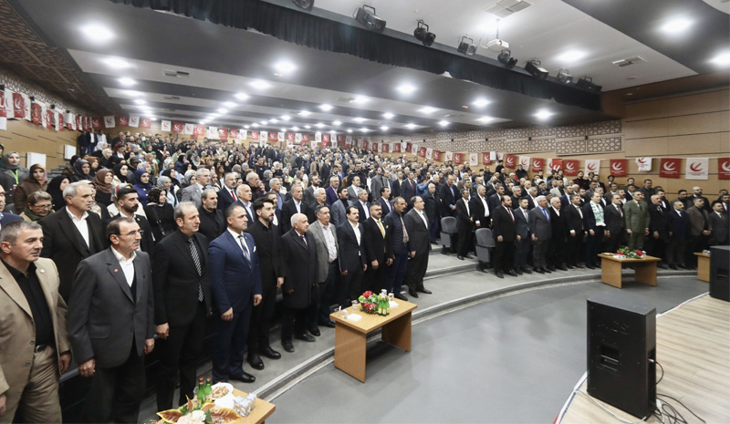 Erbakan: 