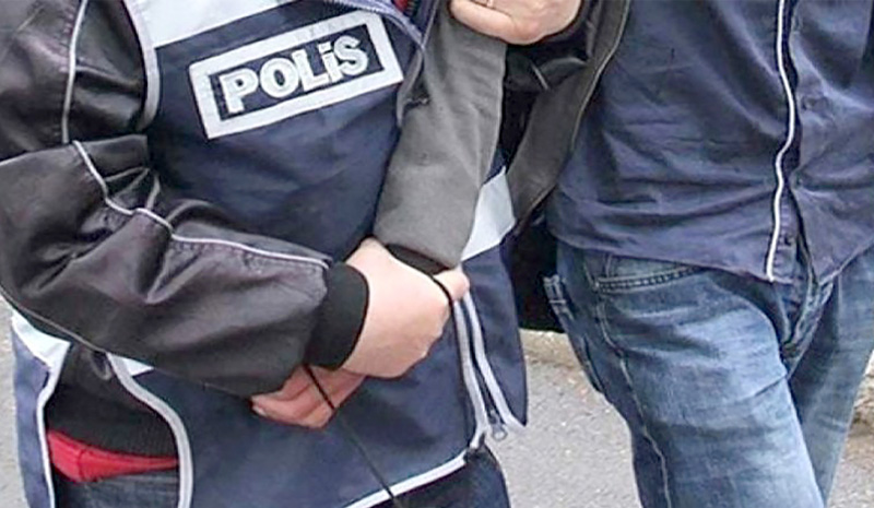 Bingöl`de aranan 7 şüpheli yakalandı