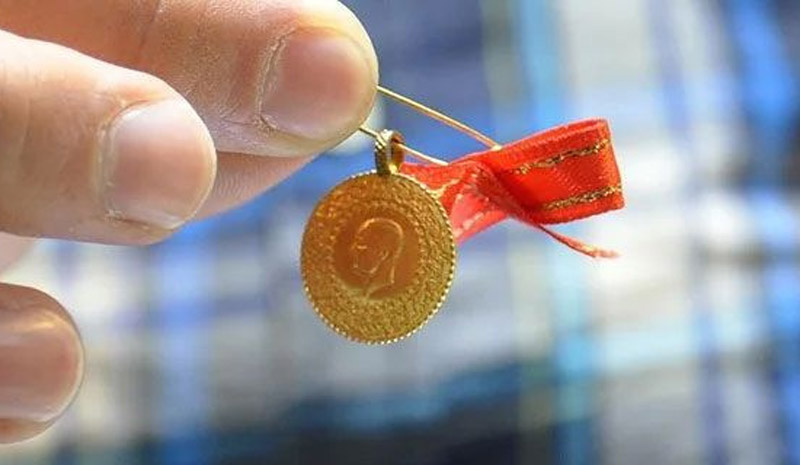 Altın fiyatları 4 bin lirayı aştı! 6 bin lira olacak dedi…