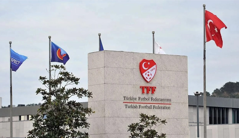 TFF duyurdu! Liglerde takım sayıları düşürülecek!