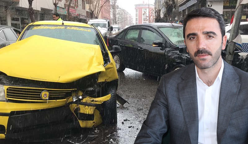 Bingöl en riskli iller listesinde ilk sırada!
