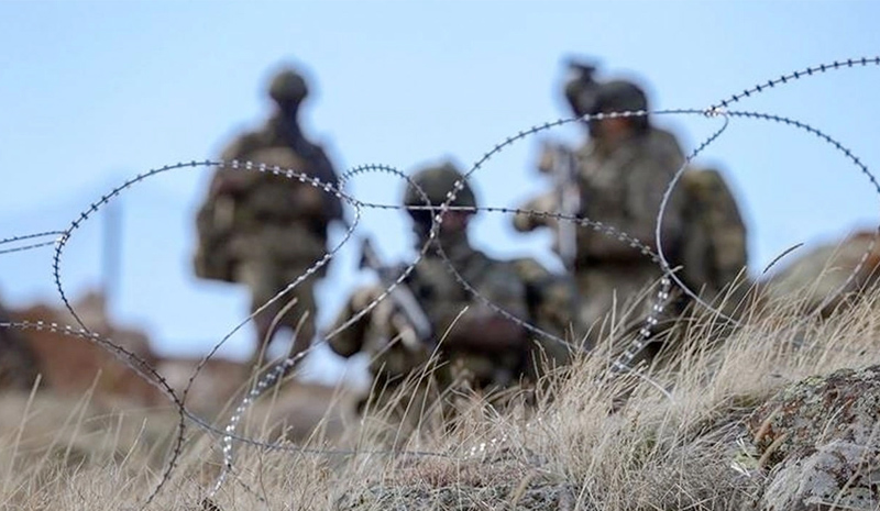 PKK beklenen fesih kararını duyurdu