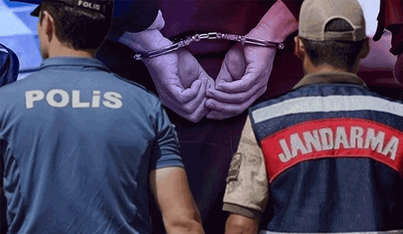 Bingöl`de 83 firari şahıs yakalandı!