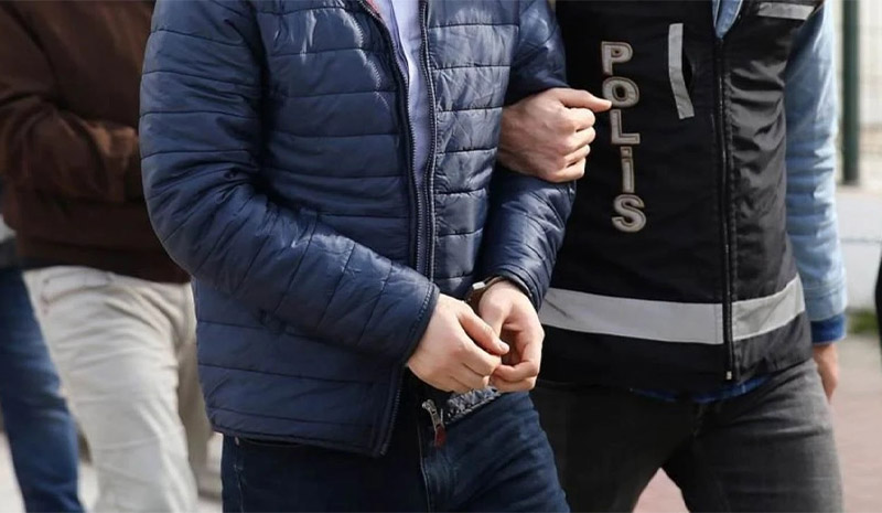 Bingöl`de kesinleşmiş hapis cezası ve araması bulunan 6 kişi yakalandı