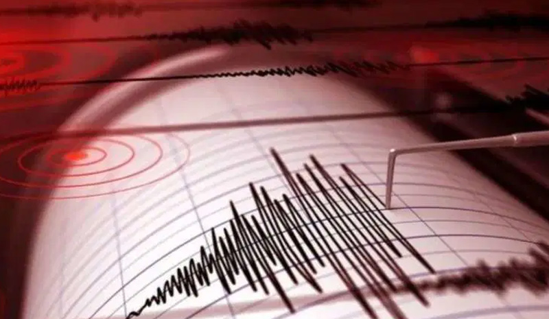Bingöl`de 13 saatte 17 deprem