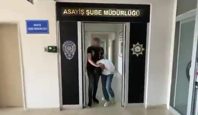 Bingöl`de 2 yankesici yakalandı