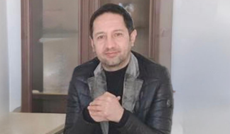 Bingöl Galericiler Kooperatifi`nde görev değişimi