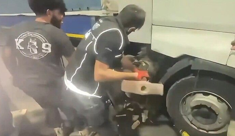 Uyuşturucu Operasyonu: Bin 695 şüpheli yakalandı